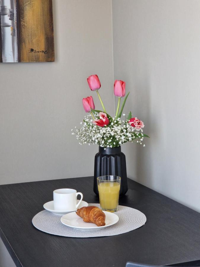 Korzo Suites Gzira Экстерьер фото