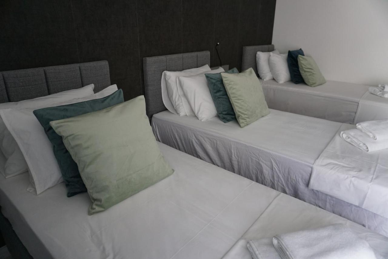 Korzo Suites Gzira Экстерьер фото