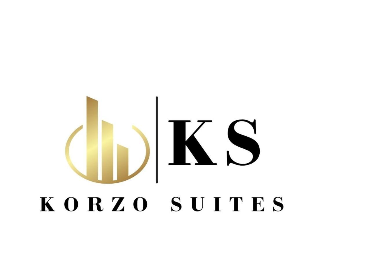 Korzo Suites Gzira Экстерьер фото