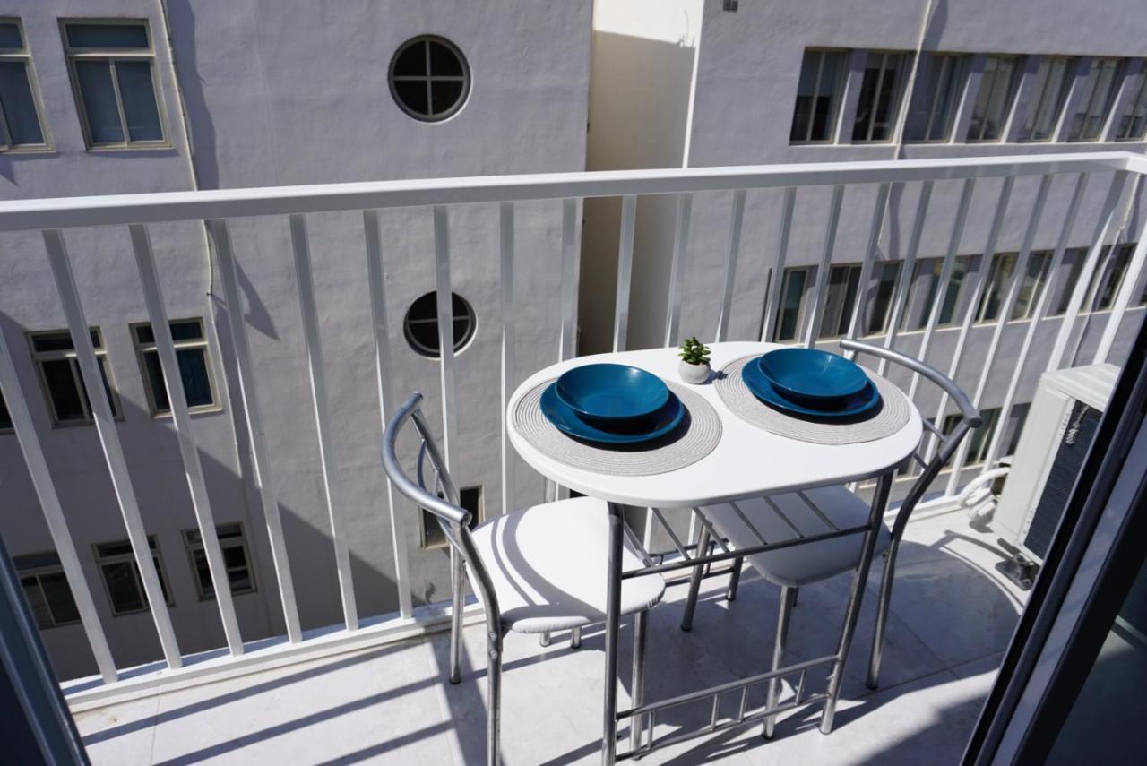 Korzo Suites Gzira Экстерьер фото