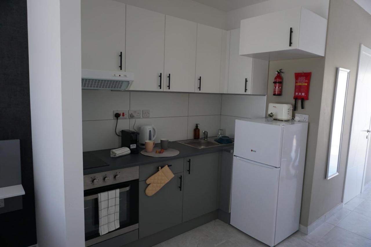 Korzo Suites Gzira Экстерьер фото