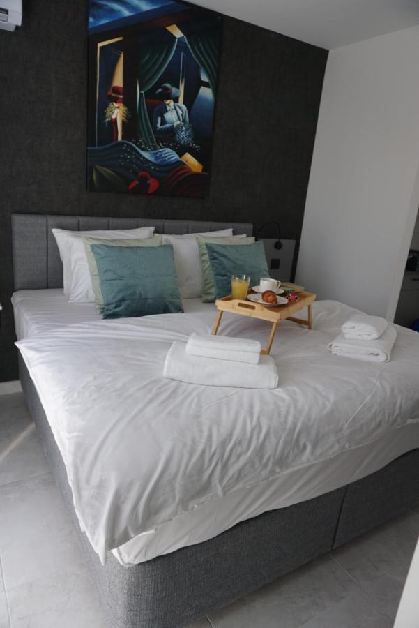 Korzo Suites Gzira Экстерьер фото