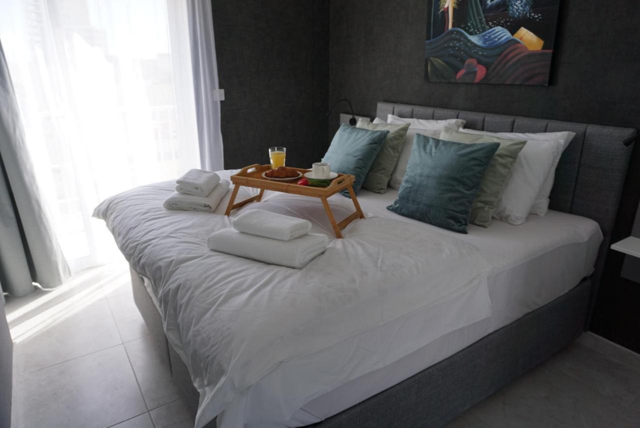 Korzo Suites Gzira Экстерьер фото