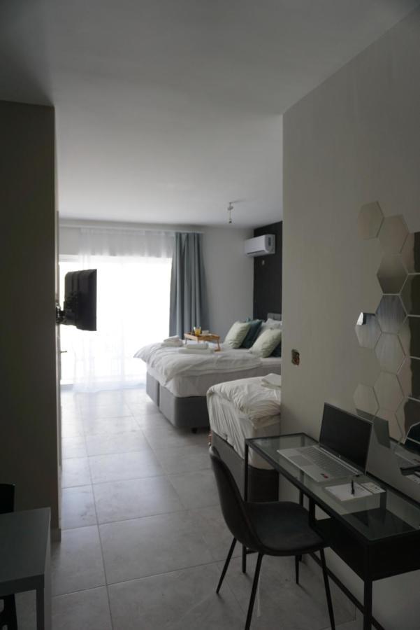 Korzo Suites Gzira Экстерьер фото