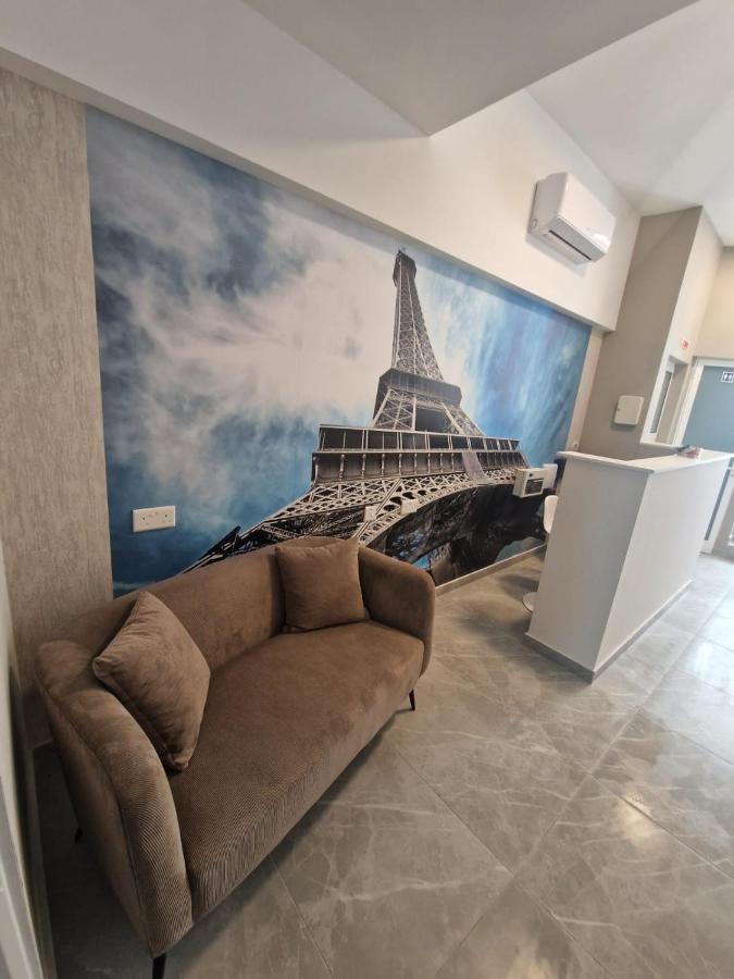 Korzo Suites Gzira Экстерьер фото