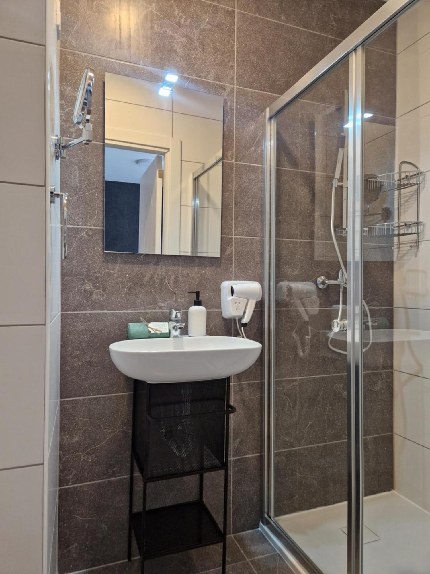 Korzo Suites Gzira Экстерьер фото