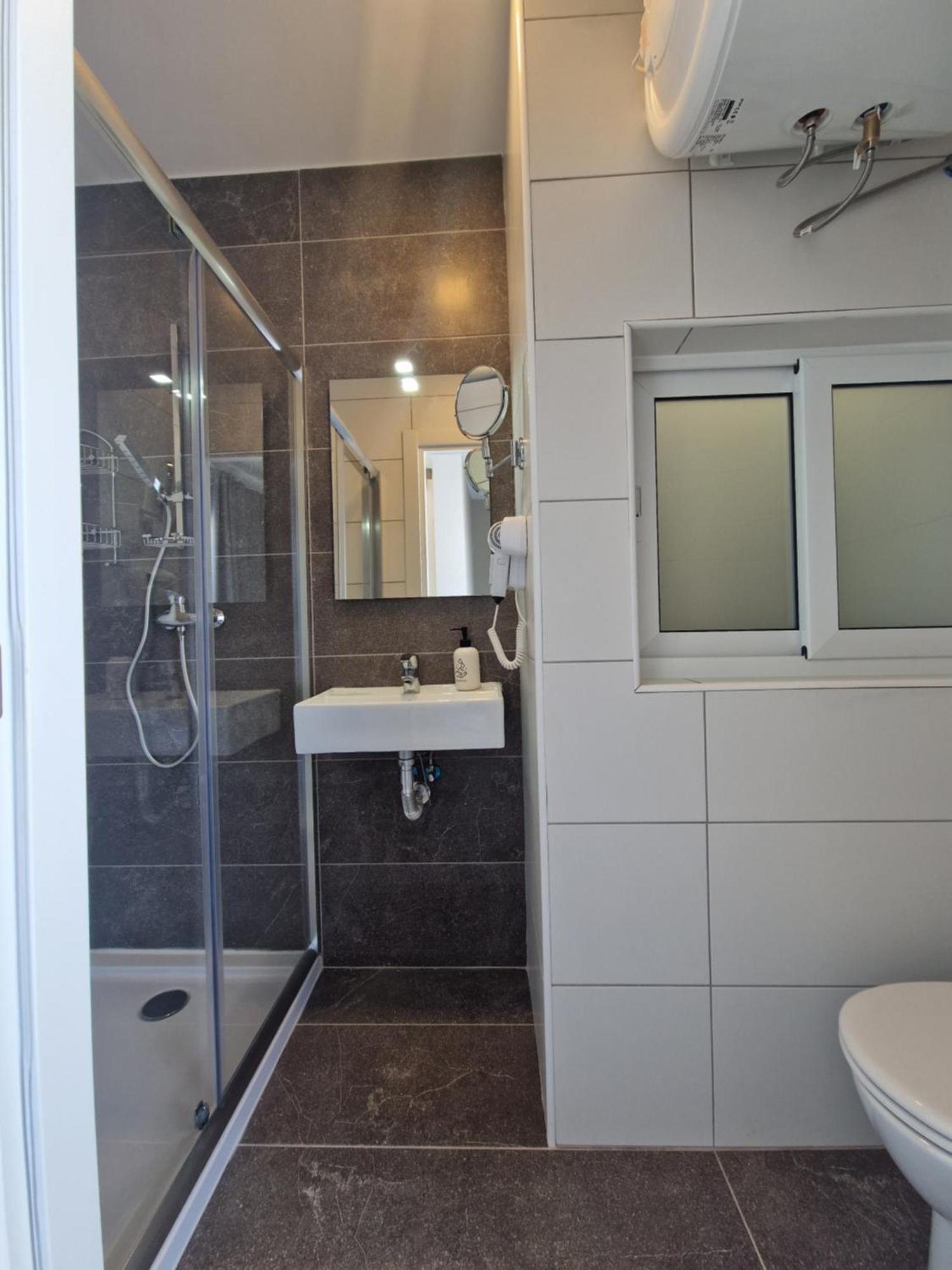 Korzo Suites Gzira Экстерьер фото