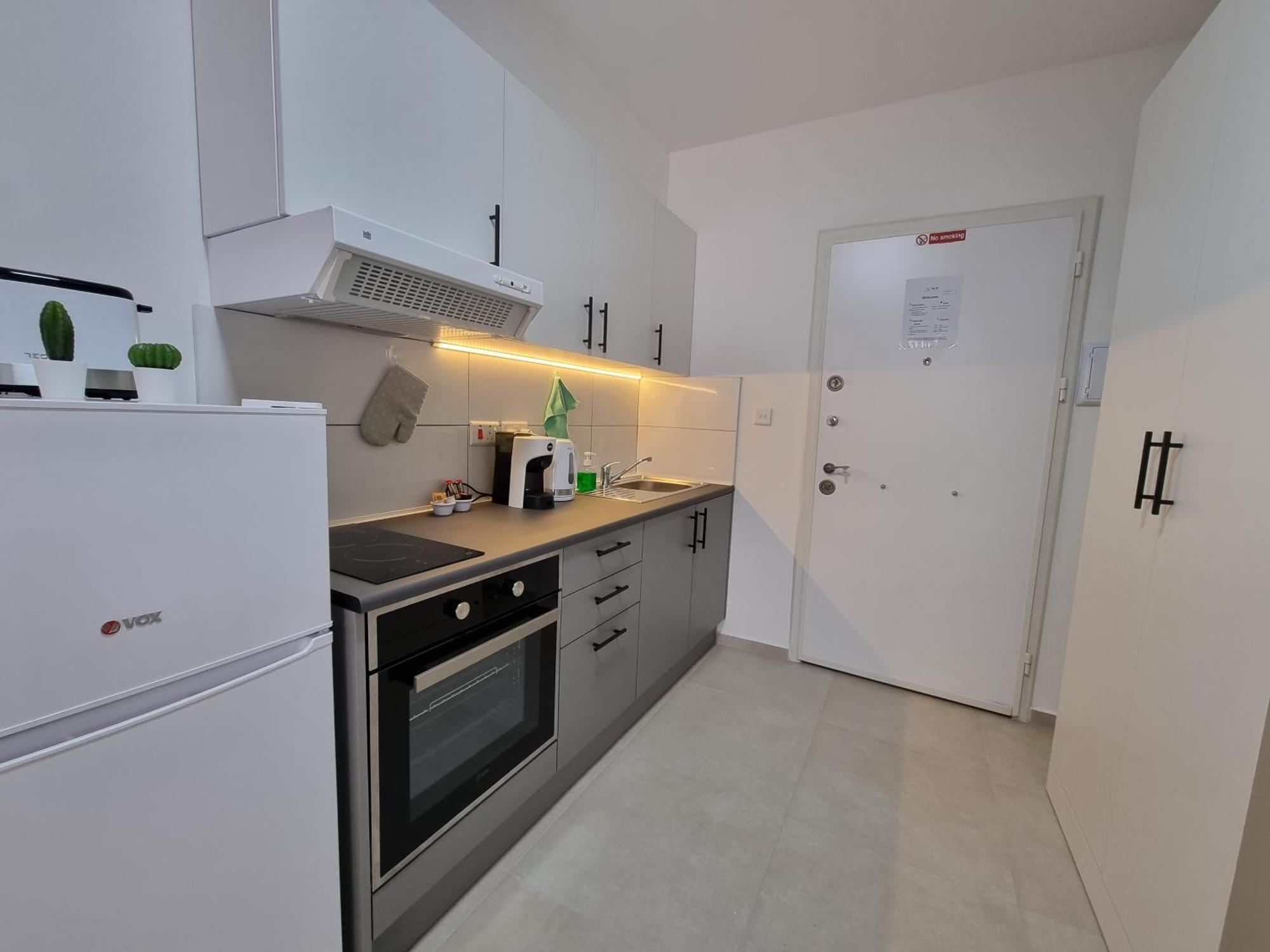 Korzo Suites Gzira Экстерьер фото
