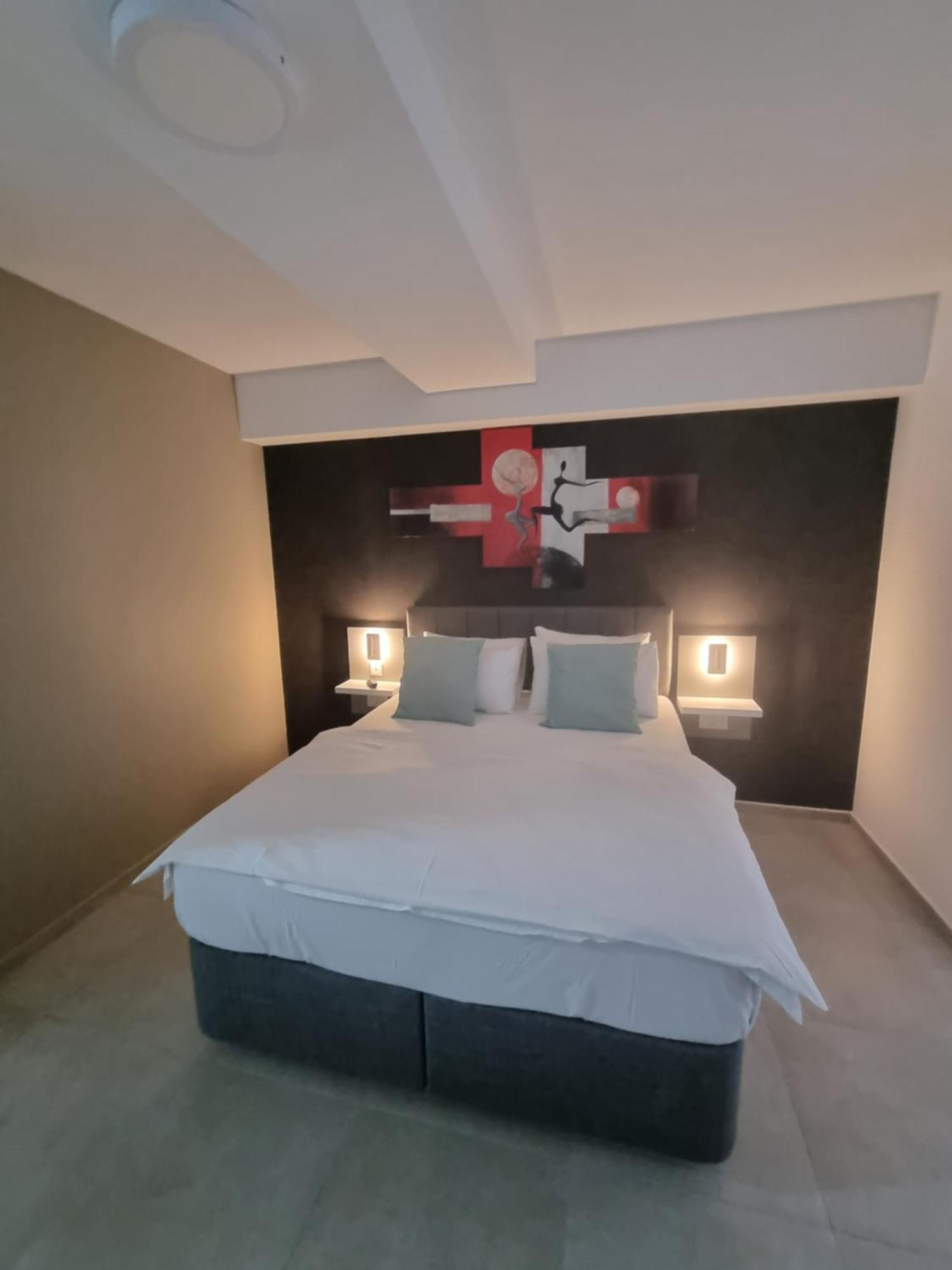 Korzo Suites Gzira Экстерьер фото