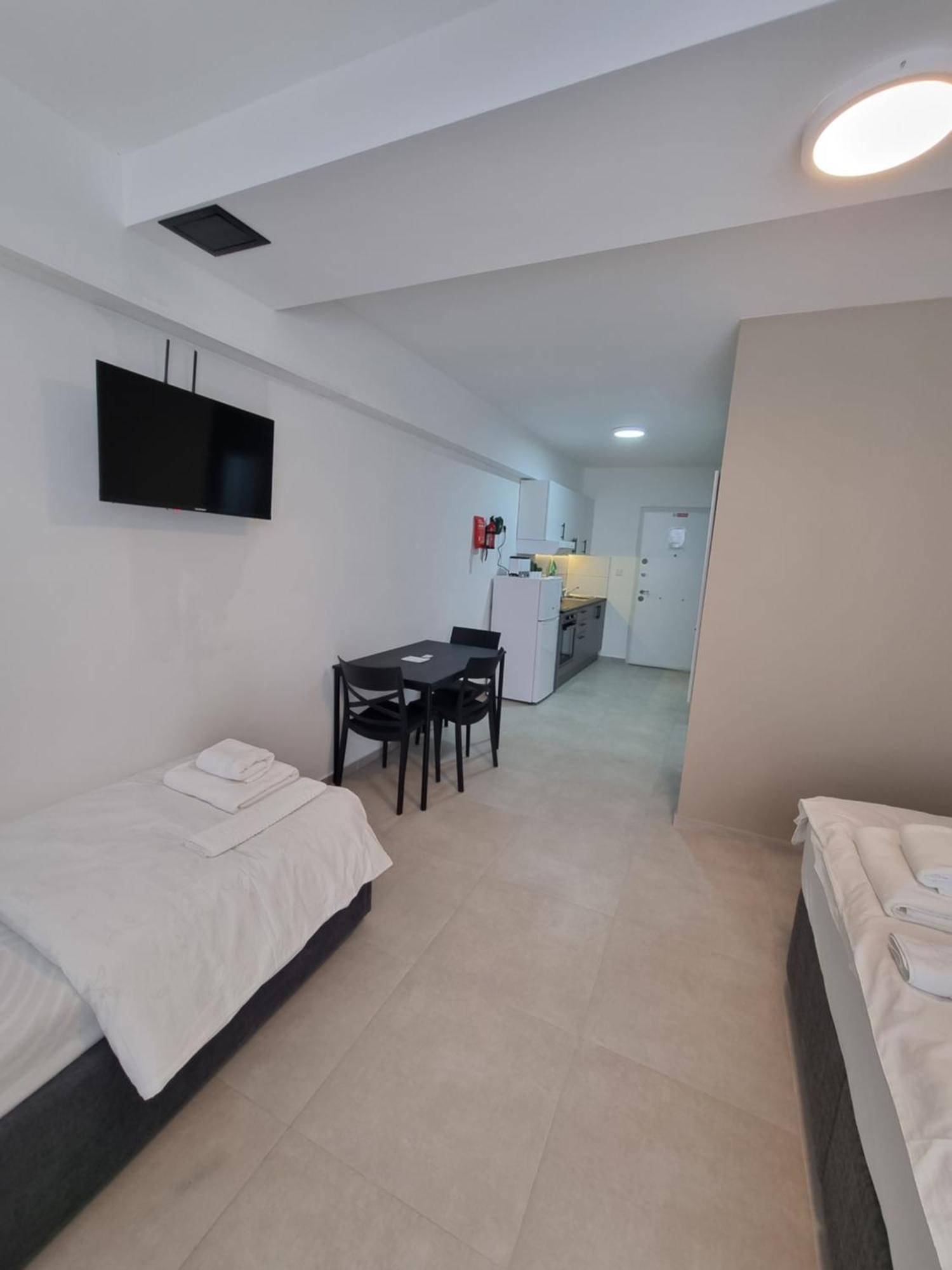 Korzo Suites Gzira Экстерьер фото