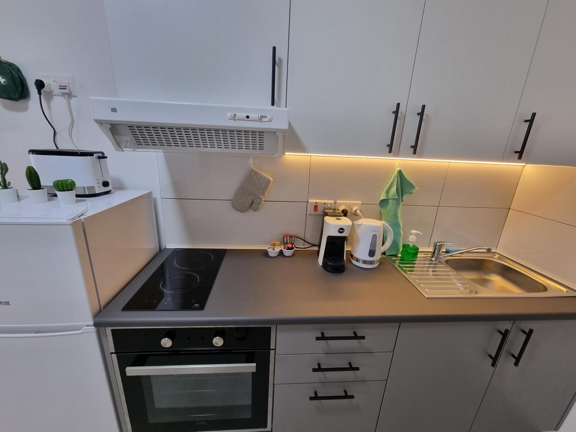 Korzo Suites Gzira Экстерьер фото